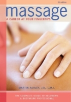 Massage : A Career at Your Fingertips (Massage) артикул 13202d.