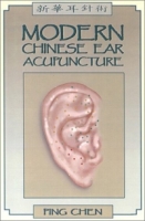 Modern Chinese Ear Acupuncture артикул 13208d.