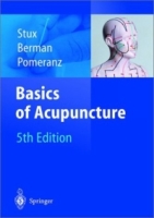 Basics of Acupuncture артикул 13213d.