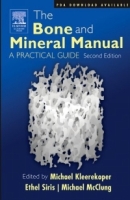 The Bone and Mineral Manual, Second Edition : A Practical Guide артикул 13226d.