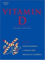 Vitamin D, Volume 1-2, Second Edition артикул 13228d.