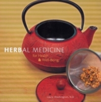 Herbal Medicine for Health & Well-Being артикул 13336d.