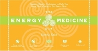 The Energy Medicine Kit артикул 13339d.