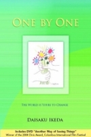 One by One: The World is Yours to Change артикул 13374d.