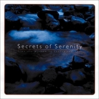 Secrets of Serenity: Timeless Wisdom to Soothe Soul артикул 13401d.