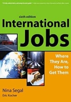 International Jobs: Where They Are and How to Get Them, Sixth Edition артикул 13205d.