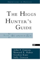 The Higgs Hunter's Guide артикул 13240d.