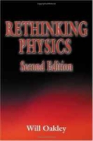 Rethinking Physics Second Edition артикул 13243d.