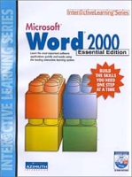 Microsoft Word 2000 : CoursePak артикул 13229d.