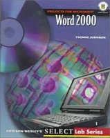 Select: Word 2000 артикул 13233d.