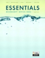 Essentials : Microsoft PowerPoint 2003 Level 1 (4th Edition) (Essentials) артикул 13314d.