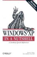 Windows XP in a Nutshell, Second Edition артикул 13323d.