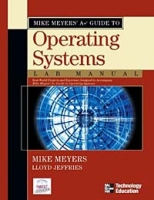 Mike Meyers' A+ Guide to Operating Systems Lab Manual артикул 13347d.