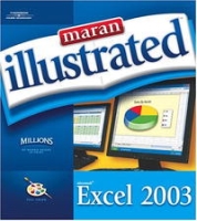 Maran Illustrated Excel 2003 (Maran Illustrated) артикул 13361d.
